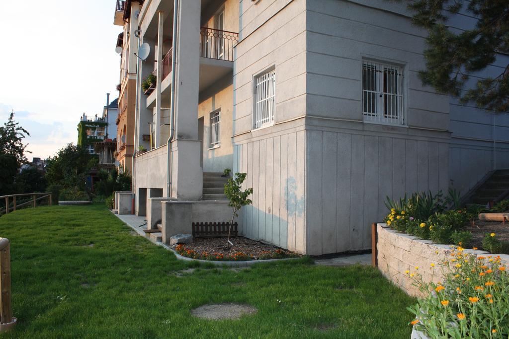 Apartments Vera Karlovy Vary Ruang foto