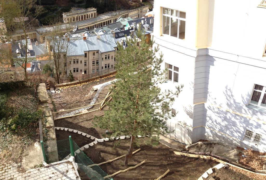 Apartments Vera Karlovy Vary Ruang foto